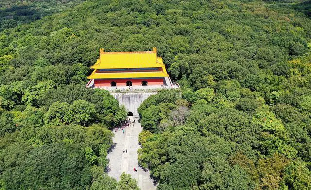 从常州到武汉自驾游攻略