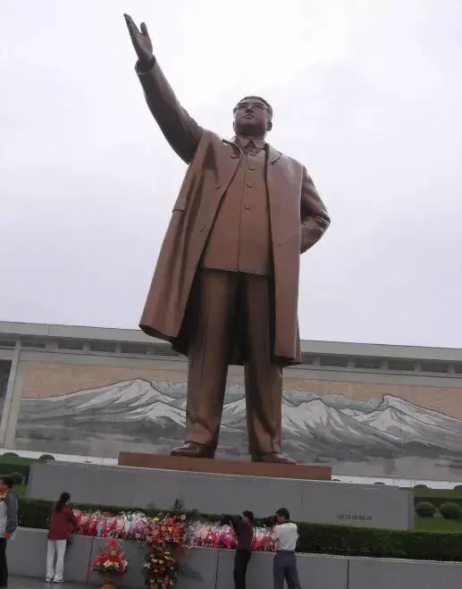 去朝鲜旅游有哪些禁忌?