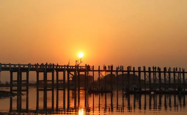 一个人的旅行，你会去哪里呢？