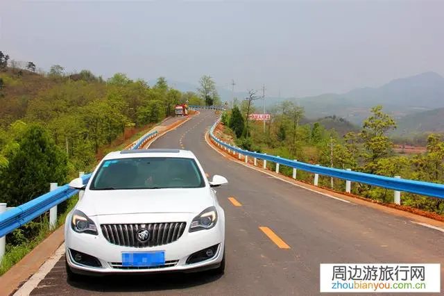 2019最新的热门旅行方式有哪些？你会选择哪种？