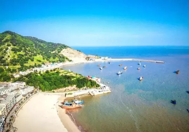 北京周边哪些海滩值得一去?