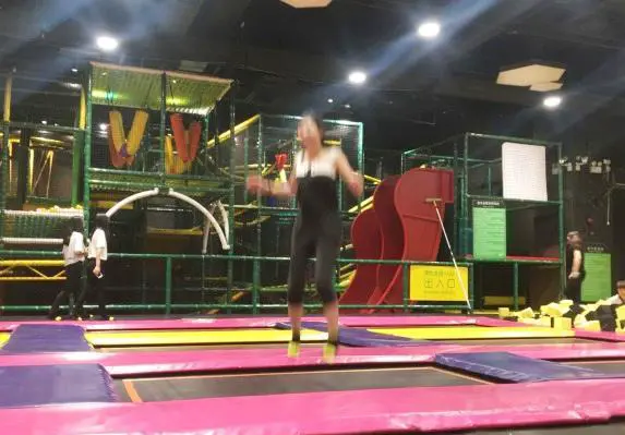 潮流一点的游北京该去哪儿?