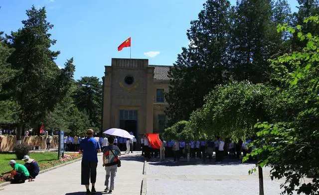 陕西沿黄观光路线图 陕西沿黄观光路景点介绍