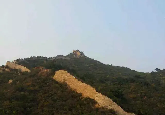 北京周边有哪些适合周末自驾游的地方？