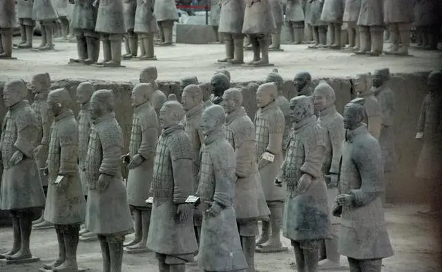 西安有哪些值得去的旅游景点？