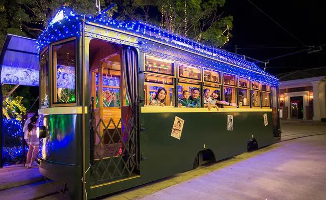 暑假去浙江玩，有推荐的地方吗？