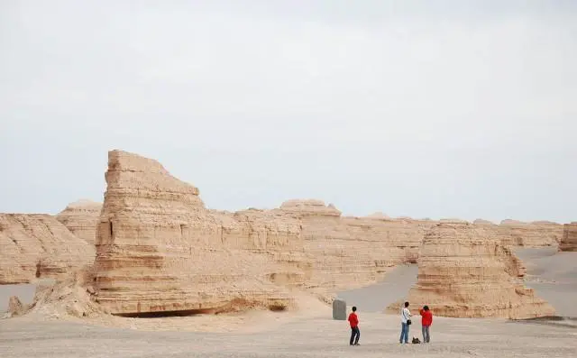 青海旅游从哪里起、止，那么最佳青海游线路是？