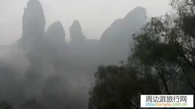 湘西的德夯景区好玩吗？