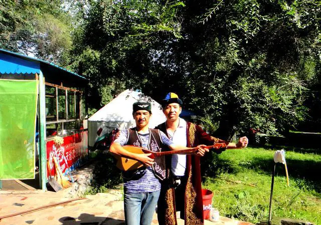 夫妻俩一起去旅行是一种什么体验？