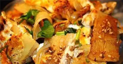 出门旅游必吃的不出名小吃有哪些？