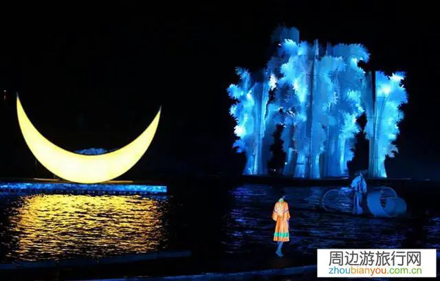 桂林阳朔这座小城怎么样？