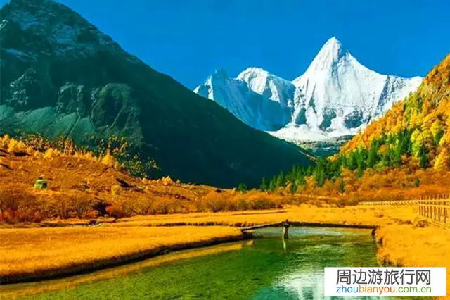 中国风景最秀丽的地方是哪里？
