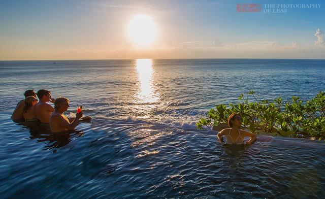 沙巴和巴厘岛哪个更好玩?
