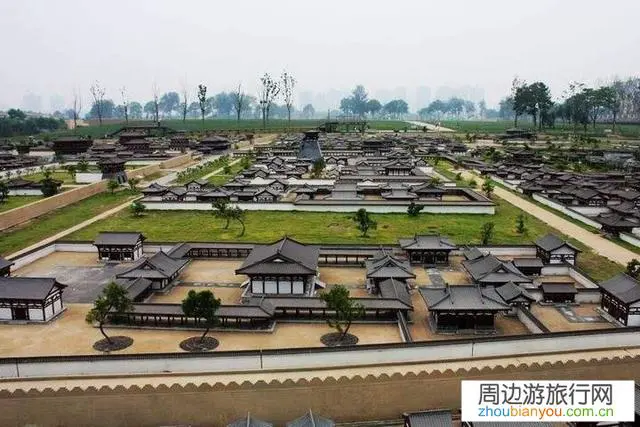 西安旅游5日，自由行，希望熟悉西安的小伙伴给攻略，有哪些注意事项？