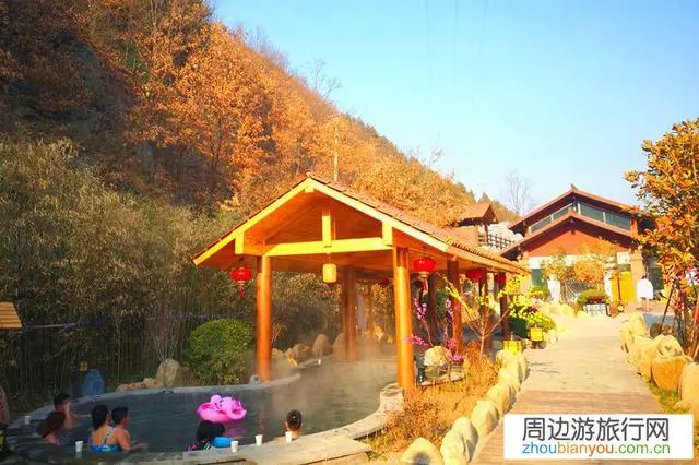 第一次去泡温泉，需要注意什么？