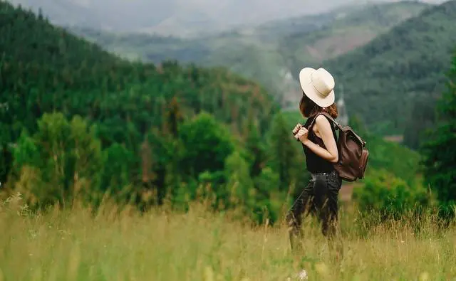 自驾出门旅行，你觉得最烦心的事是什么？