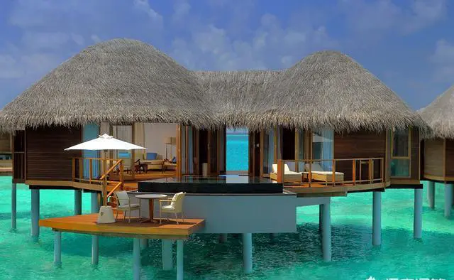 马尔代夫真的会消失吗？全球都有哪些景点即将消失？