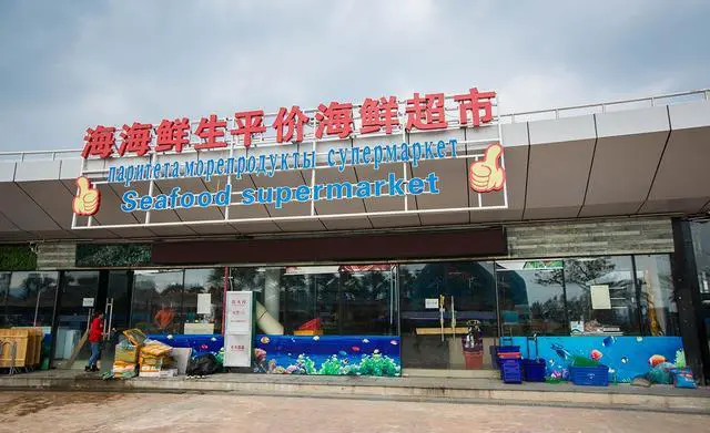 三亚去哪里吃海鲜又好又实惠？