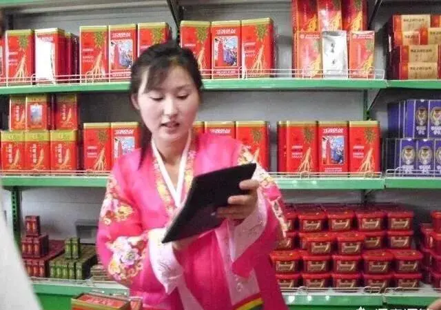 去朝鲜旅游，什么东西值得带回来？