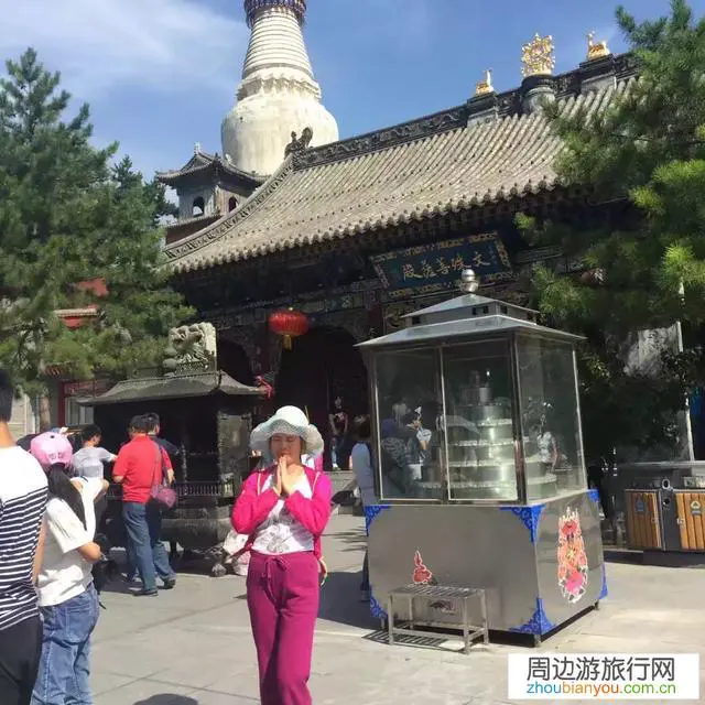 山西五台山怎么样？