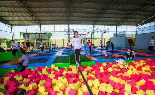 带孩子在杭州周边自驾游，去哪些地方比较好？