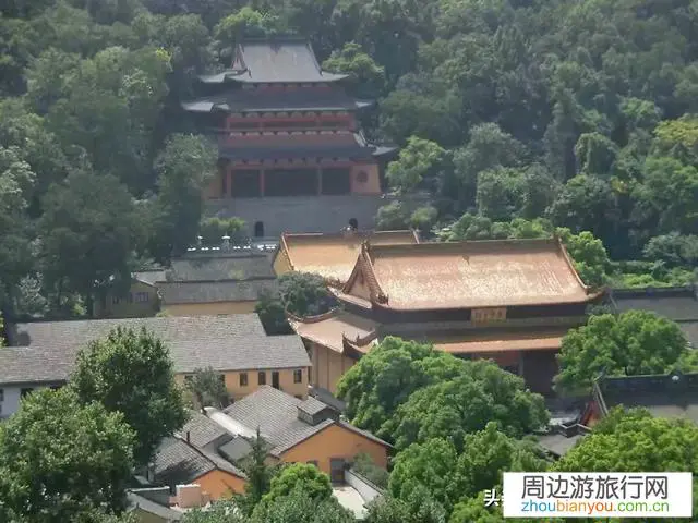 晒一晒你们外出旅游拍到的风景，手机里最美的风景照片？