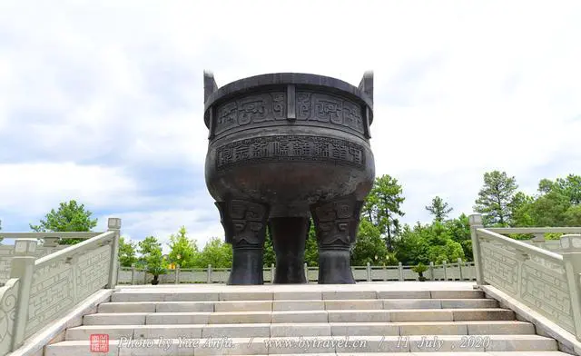 江西红色旅游景点有哪些