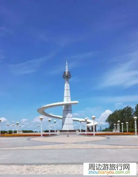 2020年夏季,去哪里旅行比较好?