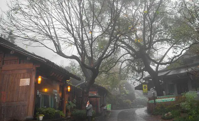 杭州有哪些著名的小众景点？