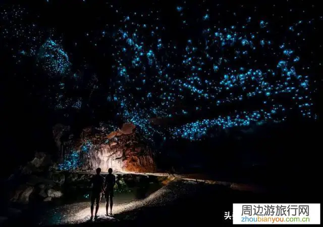 去新西兰旅游什么线路值得推荐？几月出游合适？