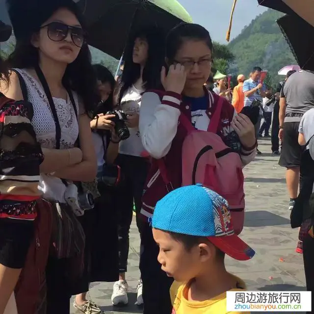 山西五台山怎么样？