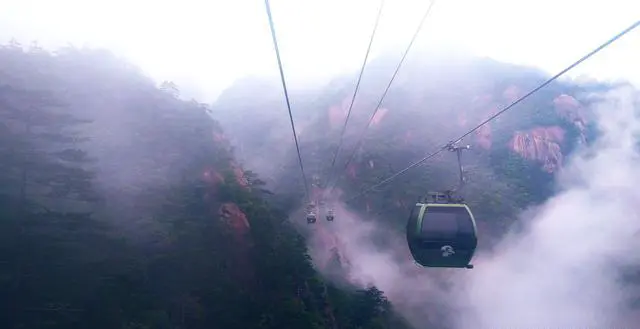 出去徒步游最远你们走了多远，我走了接近80里？