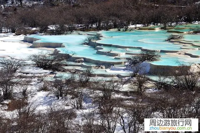 求推荐适合冬天去旅游的地方！