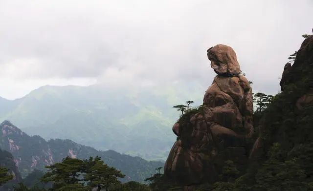 上海到成都自驾游线路推荐