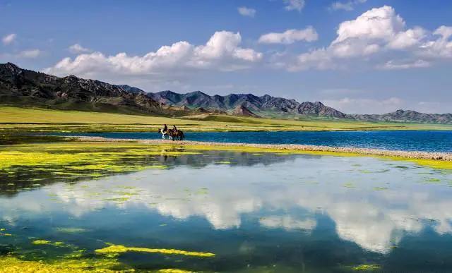 为什么有些去新疆的旅行社行程很少有南疆的景点？