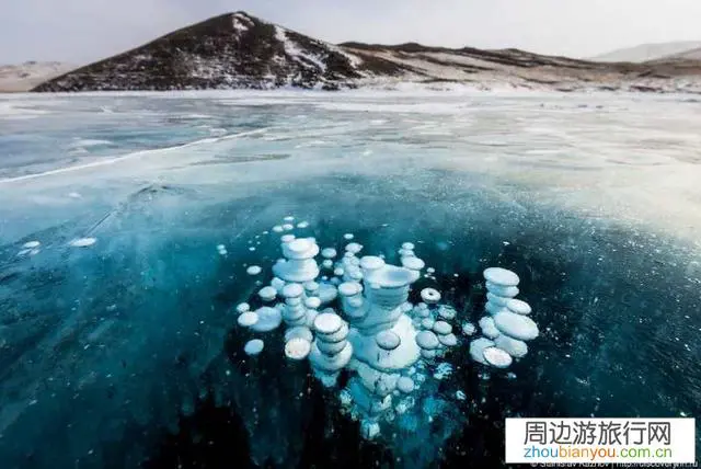 你在贝加尔湖有哪些游玩的经历值得分享？