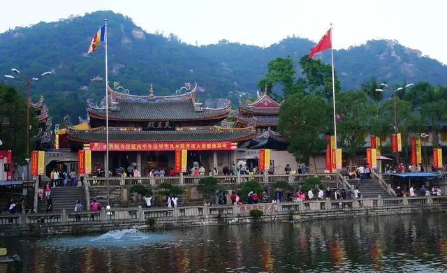 去厦门旅游去哪里好玩?什么时候去好