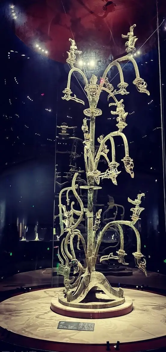 三星堆遗址在哪里？三星堆为什么被称为奇迹？