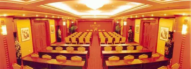 旅馆,招待所,宾馆,酒店有什么区别?