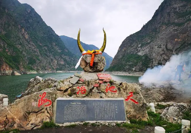 兰州到九寨沟自驾游最路线图推荐