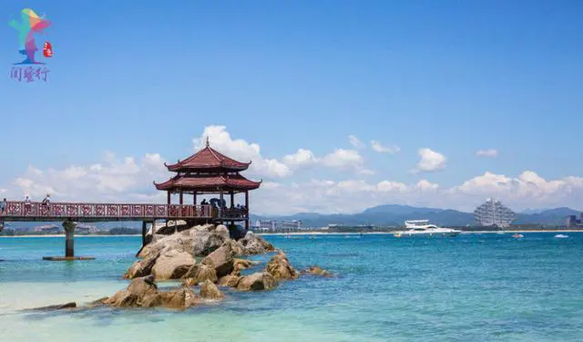 想去旅游，谁知道三亚哪个月份去好呢？