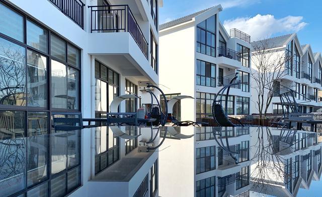 你住过的有特色的民宿是什么样子的？