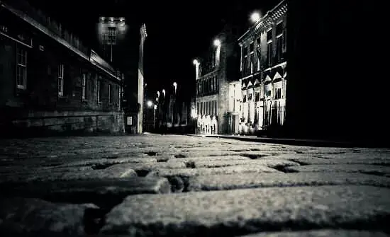 世界上最恐怖的地方有哪些？