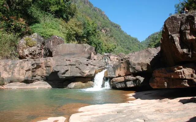 为什么很多人喜欢外出旅游，对本地景点却没兴趣？