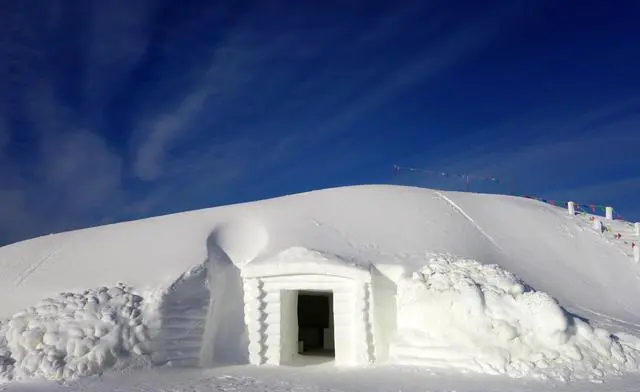 中国冷极村在什么地方？冷极村最冷多少度