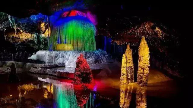 禄劝三江口温泉在哪里?禄劝三江口温泉好玩吗？