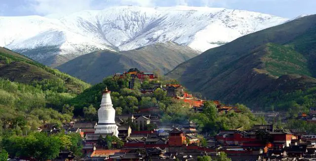 石家庄出发想自驾游三天，有哪些地方、什么路线值得推荐？