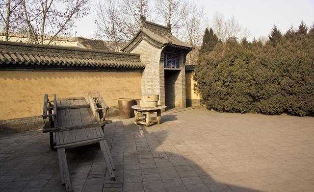 长治红色旅游景点有哪些？