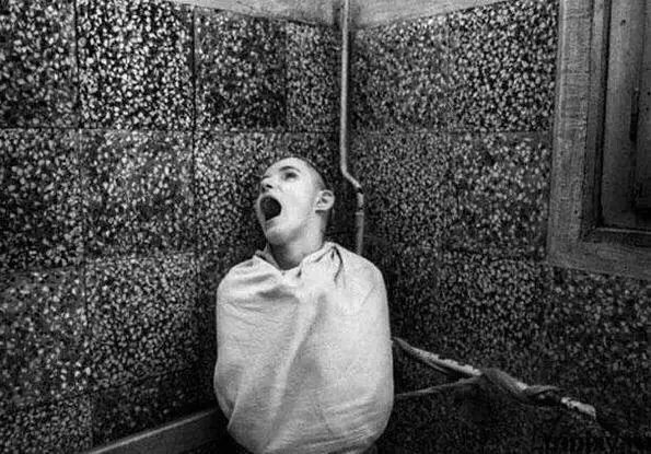 精神病院到底是一个什么样的地方？