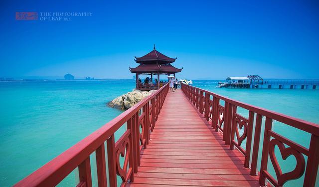 去海南旅游什么时间段去最好，哪里最好玩？
